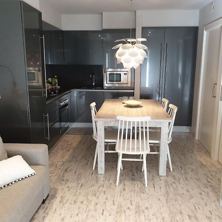 Apartamento 1ª Linea De Mar Cambrils Vilafortuny Εξωτερικό φωτογραφία