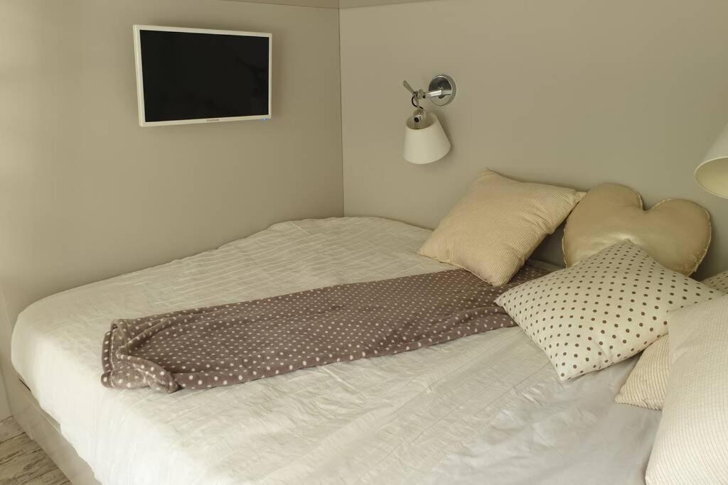 Apartamento 1ª Linea De Mar Cambrils Vilafortuny Εξωτερικό φωτογραφία