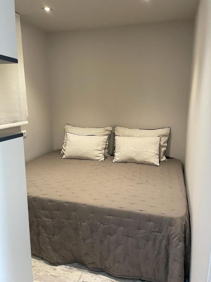 Apartamento 1ª Linea De Mar Cambrils Vilafortuny Εξωτερικό φωτογραφία
