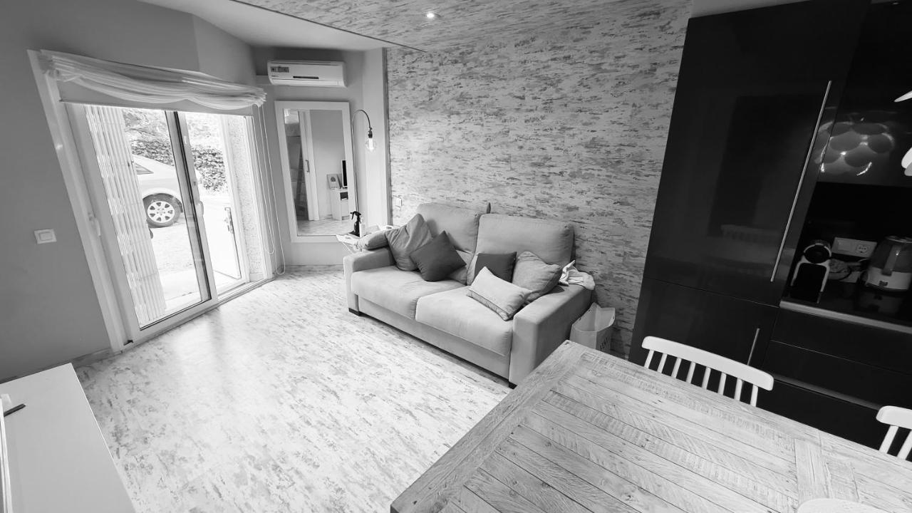 Apartamento 1ª Linea De Mar Cambrils Vilafortuny Εξωτερικό φωτογραφία